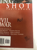 Opening Shot Civil War