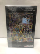 Spider-man By David Michelinie & Erik Larsen (2024) Omnibus Marvel HC |