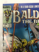 Balder The Brave (1985)