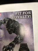 Ruins Of Ravencroft Carnage (2020)