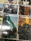 The Massive (2012)