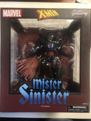 Marvel Gallery Mr. Sinister 10-Inch Collectible PVC Statue [Classic Costume]