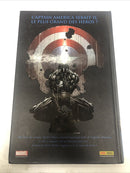 Spider-Man Et Les Héros Marvel (2009) La Légende De Captain America •Straczynski