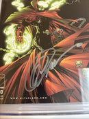 Spawn (1999)