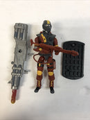 Gi Joe Charbroil 2009 from the Rise of Cobra Action Figure line Complete Mint