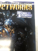 Wetworks (2006)