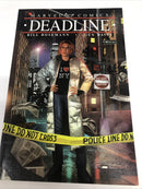 Deadline  (2002) Marvel TPB SC Guy Davis