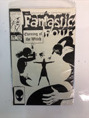 Fantastic Four (1981) Consequential Set # 232-295 & Annual # 17-18-19 (VF/NM)