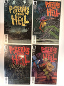 Pigeons From Hell (2008) Complete Mini Series