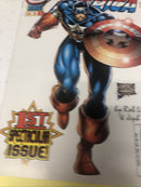 Captain America (1996)