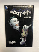 Batman Vol.7: Endgame | Hardcover HC (2015)(VF/NM) Scott Snyder