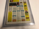 Ghost Rider #v2 (1992) #28 (CGC 9.8 WP) Joe Kubert Cover