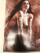 Dejah Thoris (2020)