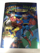 Superman Vs. Shazam (2025) All New Collectors’ Edition Facsimile • Gerry Conway