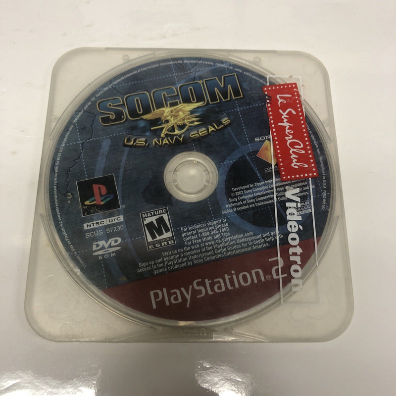 Turok PS3, Complete, Authentic! Sealed (Rated M)Rare