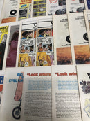 Howard The Duck (1975) Set Issues # 1-31 + Annual # 1 • Marvel Comics • Stan Lee