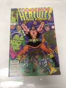 Hercules Prince Of Power (1984)