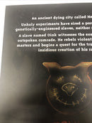 Oink Heaven’s Butcher