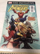 Mighty Avengers (2007)