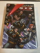 Ultimate X-Men Omnibus Vol 3 ED McGUINESS DM Cover Marvel Comics HC (Sealed)