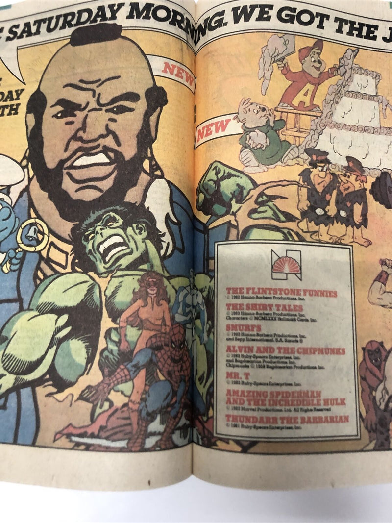 G.I. Combat (1983)