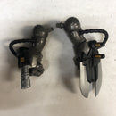 Marvel Legends Mandroid BAF Left and Right Arms 2012 Mint