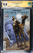 Star Wars : Obi Wan Kenobi (2024)