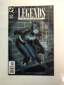 Legends of the DC Universe (1998) Starter Consequential Set