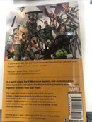 X-Men Age Of X (2011) Marvel TPB SC Mike Carey