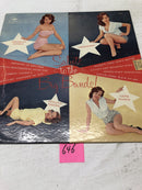 Salute To The Big Bands Vinyl LP Album