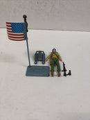 G.I. Joe 2008 DUKE V29 DVD Battles Pack 25th Anniversary Hasbro Complete Mint