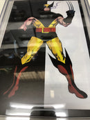 Wolverine : Facsimile Edition (2024)