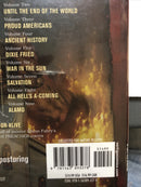 Preacher Vol.3 Proud Americans (1997) Vertigo TPB SC Garth Ennis