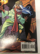 Ororo Before The Storm