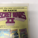 The Spectacular Spider-Man (1983)