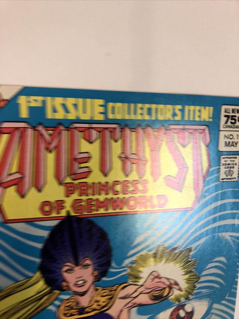 Amethyst (1983)
