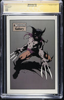 Wolverine (1989)