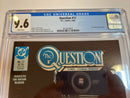 Question (1988)