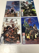 John Carter : The World Of Mars Set Issues
