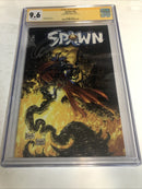 Spawn (1997)