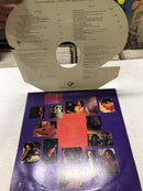 The Fifth Dimension Love’s Lines Angles And Rhymes Vinyl LP Album