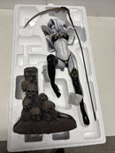 Lady Death Statue (2016)