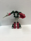 Transformers Titans Return Grax & Skullsmasher(2015) Complete Mint w/instrucions
