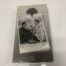 The Petrified Forest (1969) Humphrey Bogart Collection • Leslie Howard • Davis