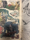 Tarzan’s Jungle Annual (1958) Variant