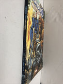 Fantastic Four: Antithesis (2021) TPB Collecting