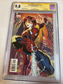 Amazing Spider-man (2003)