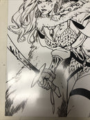 Red Sonja (2016)