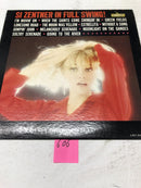 Si Zentner In Full Swing Vinyl LP Album