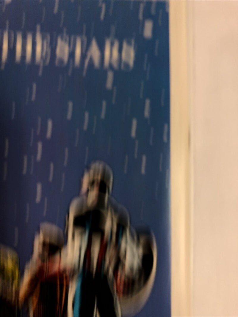 Iron Man (1985)
